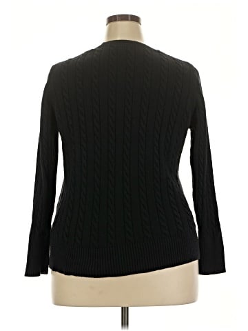 Eddie Bauer Cardigan (view 2)