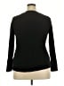 Eddie Bauer Black Cardigan Size 2X - photo 2