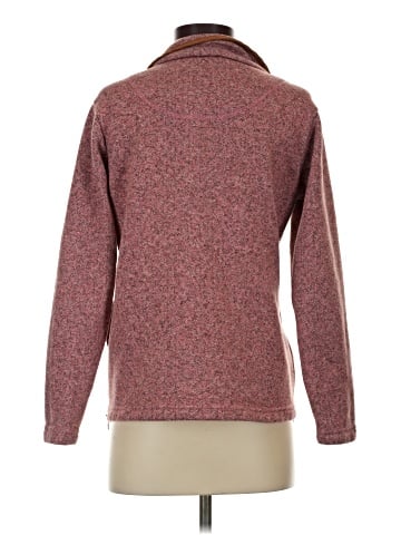 Simply Southern Pullover Sweater (view 2)