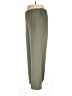 N Touch 100% Polyester Solid Green Dress Pants Size 14 - photo 5