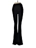 Topshop Black Yoga Pants Size 6 - photo 2