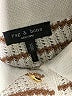 Rag & Bone Tan Long Sleeve Top Size XS - photo 7