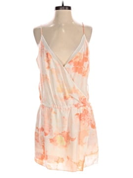 Club Monaco Romper