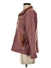Simply Southern 100% Polyester Burgundy Pullover Sweater Size S - photo 5