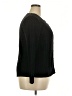 Eddie Bauer Black Cardigan Size 2X - photo 4