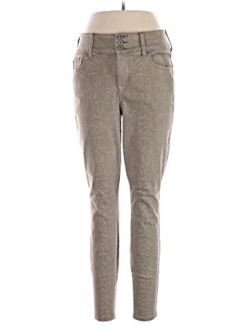 Torrid Khakis (view 1)