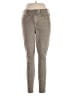 Torrid Gray Khakis Size 12 Plus - photo 1