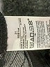 Gap Black Denim Shorts Size 31 waist - photo 4
