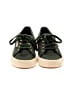 Superga Green Sneakers Size EU 37 1/2 - photo 2