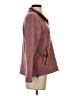 Simply Southern 100% Polyester Burgundy Pullover Sweater Size S - photo 4