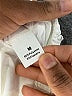 Unbranded Ivory Shorts Size M - photo 3