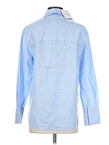Everlane Long Sleeve Button-Down Shirt (view 2)