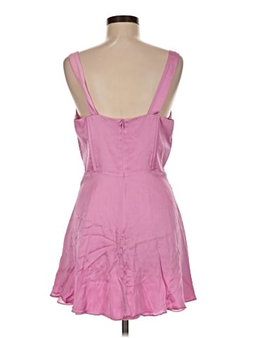 Bardot Cocktail Dress (view 2)