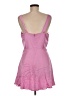Bardot 100% Polyester Pink Cocktail Dress Size 8 - photo 2