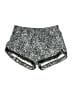 Athleta Tweed Silver Shorts Size L - photo 1