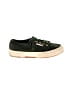 Superga Green Sneakers Size EU 37 1/2 - photo 1