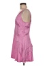 Bardot 100% Polyester Pink Cocktail Dress Size 8 - photo 5