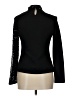 Shein Black Long Sleeve Top Size L - photo 2