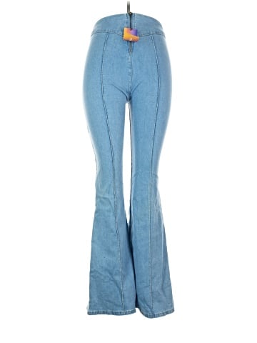Shein Jeans (view 1)