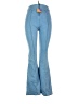 Shein 100% Elastane Blue Jeans Size 30 waist - photo 1