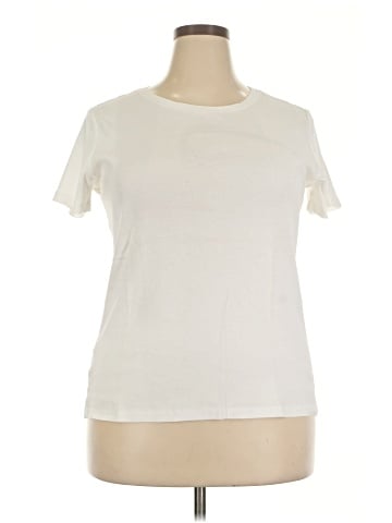 Eddie Bauer Short Sleeve T-Shirt (view 1)