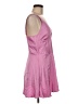 Bardot 100% Polyester Pink Cocktail Dress Size 8 - photo 4