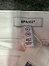 SPANX Solid White Shorts Size XL - photo 3