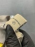 Vertigo Paris Gray 3/4 Sleeve Top Size L - photo 4