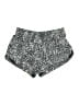 Athleta Tweed Silver Shorts Size L - photo 2