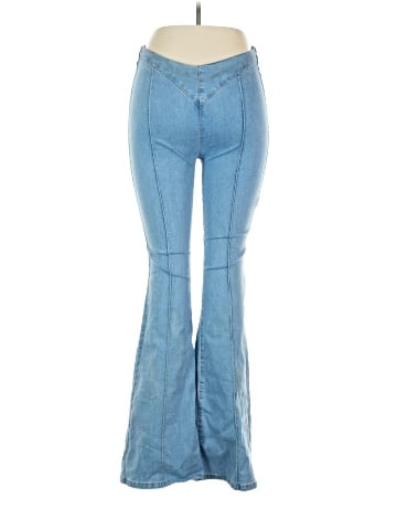 Shein Jeans (view 2)
