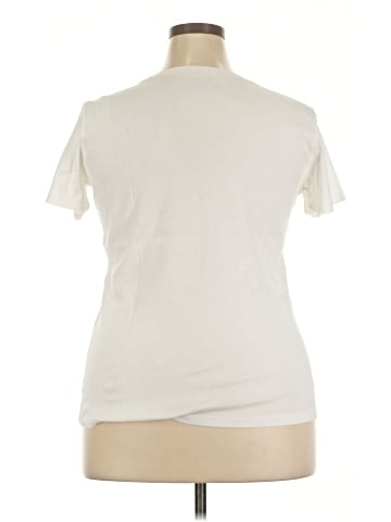 Eddie Bauer Short Sleeve T-Shirt (view 2)