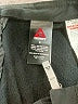 Gerry 100% Polyester Black Snow Pants With Bib Size 5 - photo 3