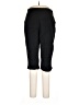 Briggs Chevron-herringbone Black Active Pants Size 14 - photo 1