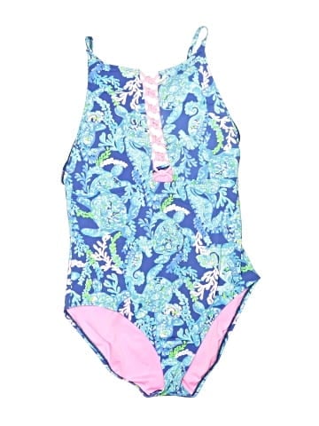 Lilly Pulitzer One Piece Swimsuit (view 1)
