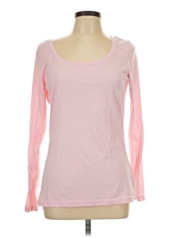 Natural Uniforms Long Sleeve T-Shirt (view 1)