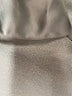 Zara Gray Cocktail Dress Size S - photo 7