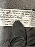 Zara Gray Cocktail Dress Size S - photo 9
