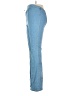 Shein 100% Elastane Blue Jeans Size 30 waist - photo 5