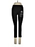 Lululemon Athletica Graphic Black Active Pants Size 4 - photo 1