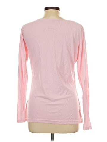 Natural Uniforms Long Sleeve T-Shirt (view 2)