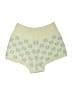 Out From Under Yellow Shorts Size M - photo 2