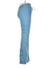 Shein 100% Elastane Blue Jeans Size 30 waist - photo 4