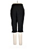 Briggs Chevron-herringbone Black Active Pants Size 14 - photo 2