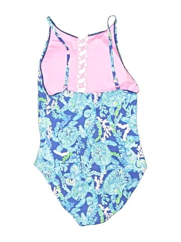 Lilly Pulitzer One Piece Swimsuit (view 2)