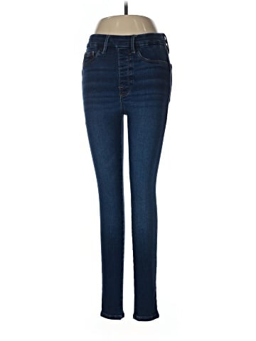 Good American Jeans (view 1)