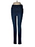Good American Solid Blue Jeans Size Med (2) - photo 1