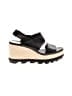 Sorel Black Wedges Size 10 - photo 1