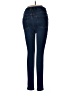 Good American Solid Blue Jeans Size Med (2) - photo 2