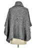 Pandemonium Gray Poncho One size - photo 2
