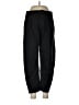 AYR Solid Black Sweatpants Size 6 - photo 1